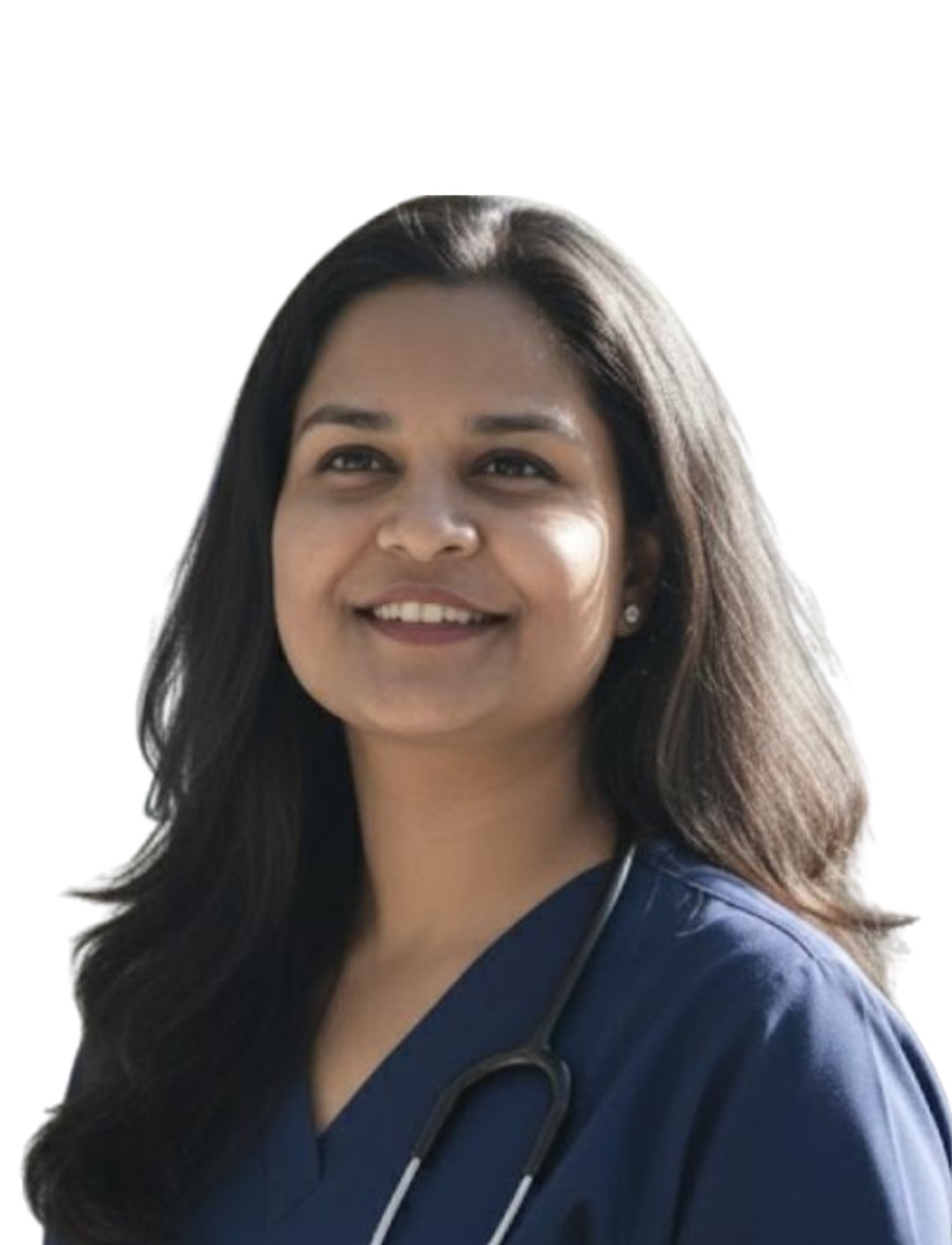 Dr. Kirti
